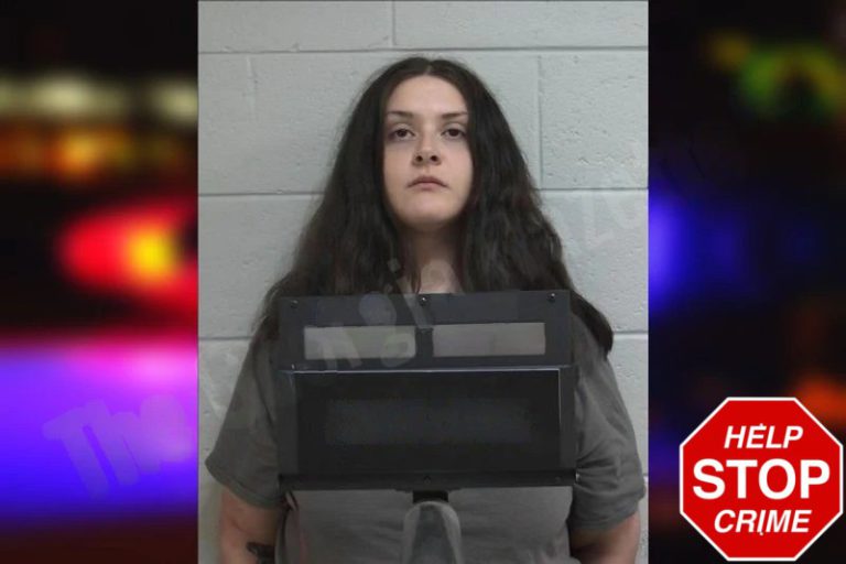 Lillyanna Morado mugshot – Putnam County , Georgia Lillyanna Morado
