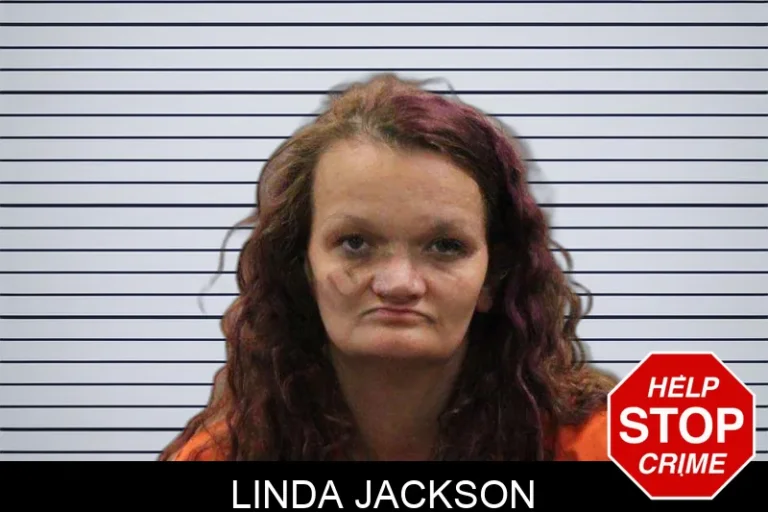 Linda Jackson