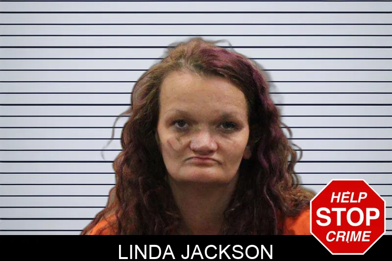 Linda Jackson Mugshots
