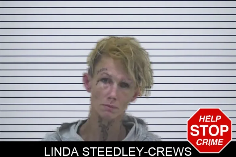 Linda Steedley-Crews