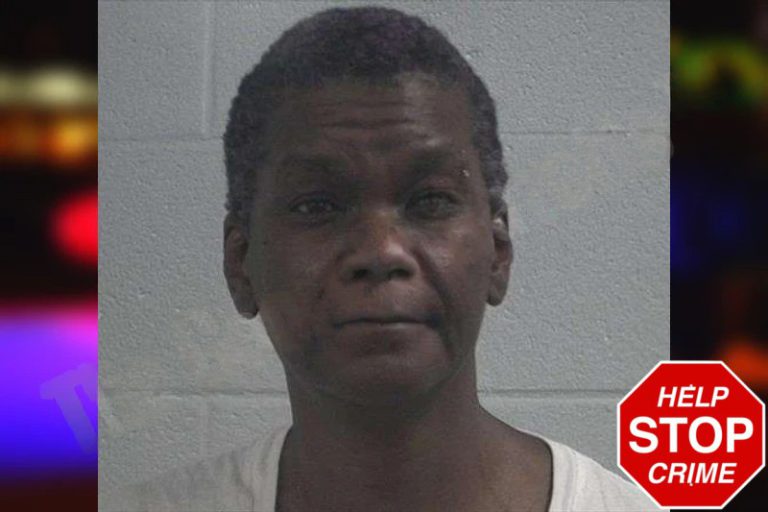 Linda Wright mugshot – McDuffie County , Georgia Linda Wright
