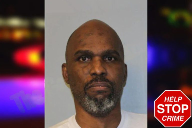 Lindon Brown mugshot – Hall County , Georgia Lindon Brown
