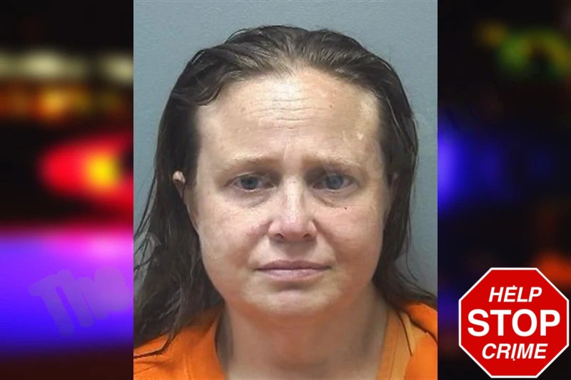 Lindsey Huffman Mugshots