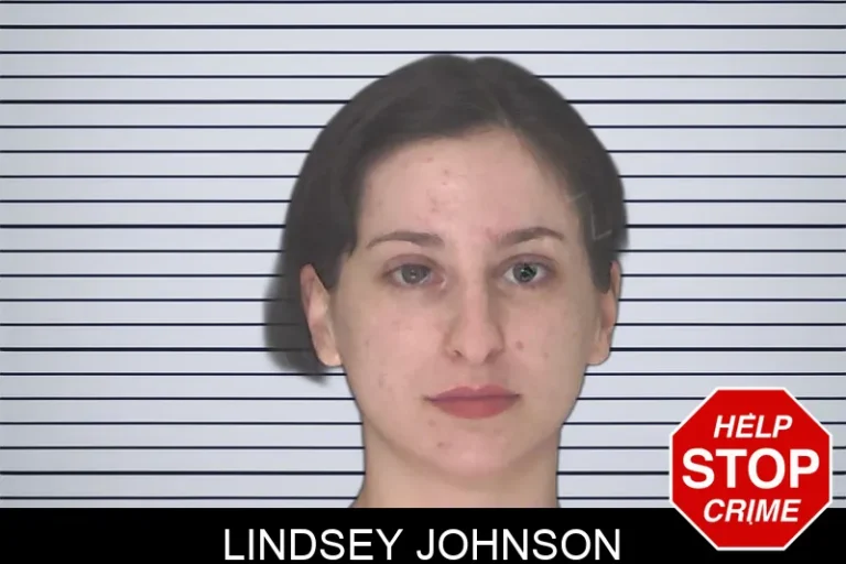 Lindsey Johnson