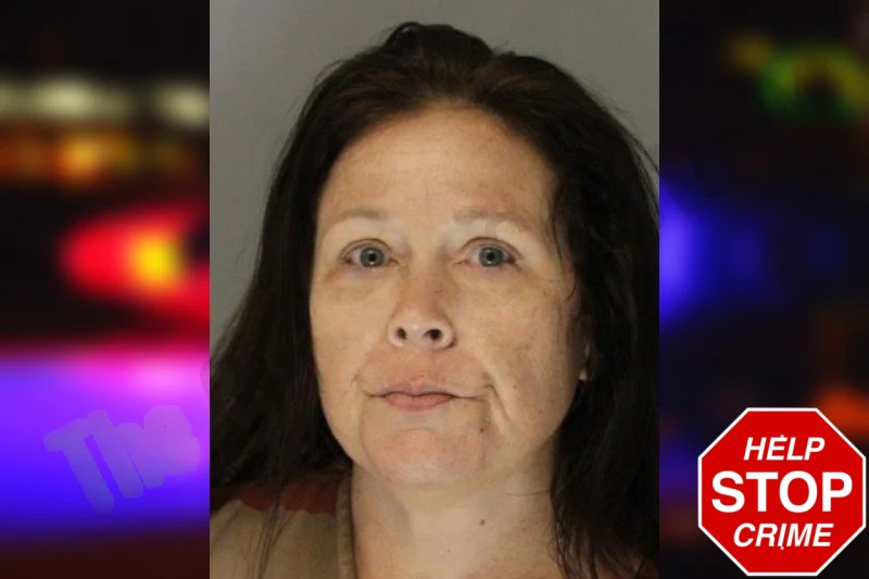 Lindsey Yancey mugshot