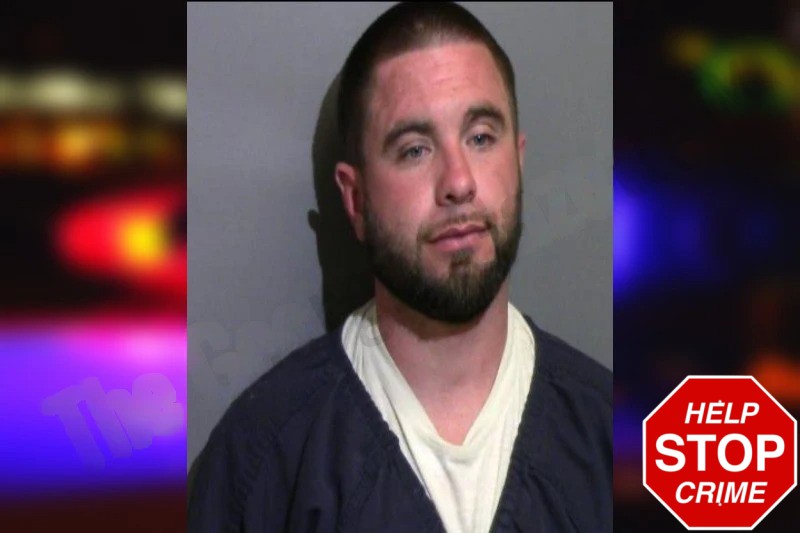 Linton Taylor Mugshots