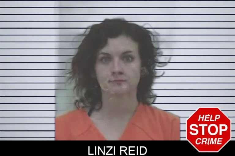 Linzi Reid