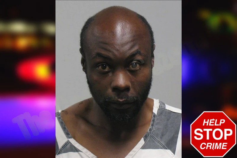 Lionel Sears Mugshots