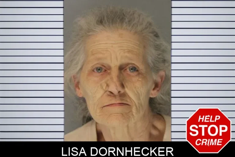 Lisa Dornhecker