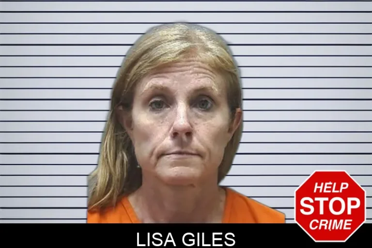 Lisa Giles mugshot – Cherokee County , Georgia Lisa Giles