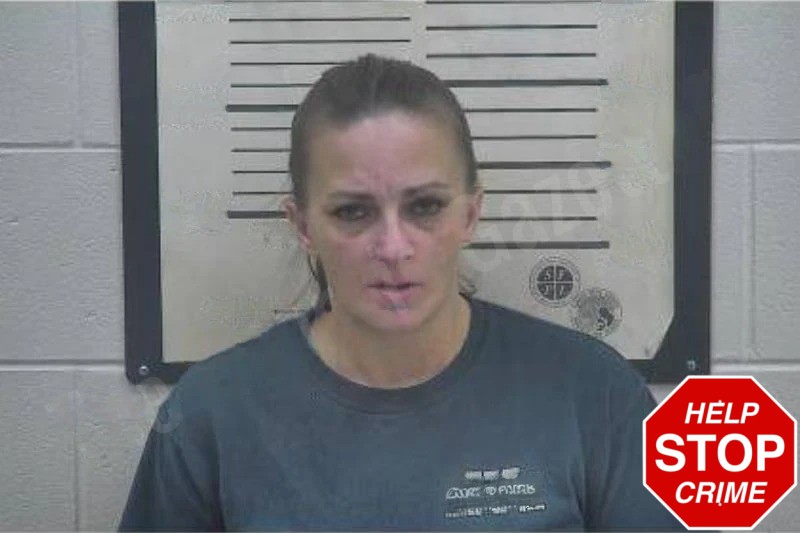 Lisa Kirkland Mugshots