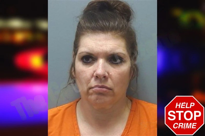 Lisa Naturile Mugshots