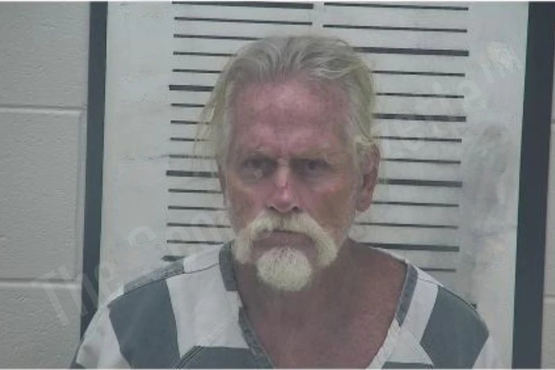 Little Roberson Mugshots