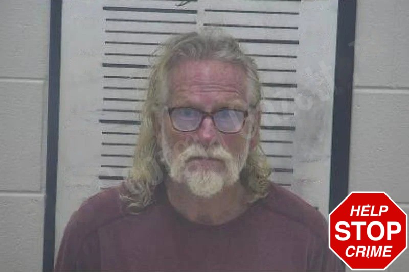 Little Roberson Mugshots