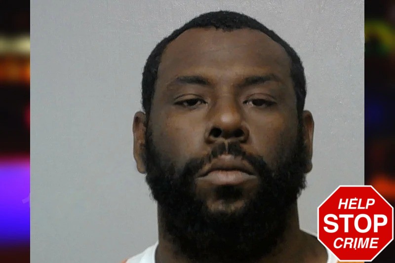 Lj Roquemore Mugshots