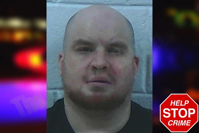 Lloyd Shanks Mugshots