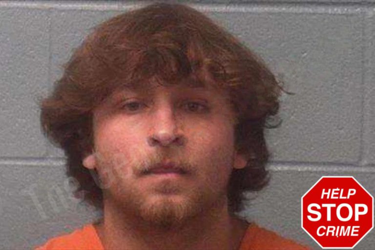 Logan Doster mugshot – Franklin County , Georgia Logan Doster