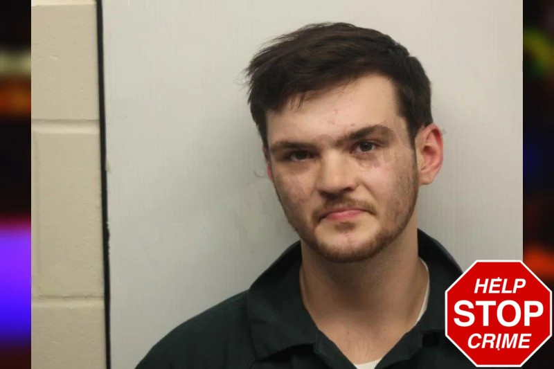 Logan Findley mugshot – Chatham County , Georgia Logan Findley mugshot