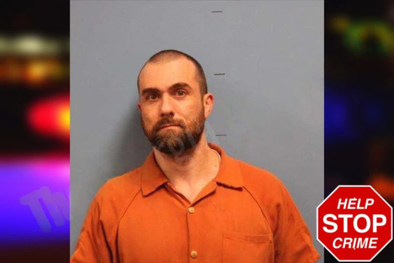 Logan Whittle mugshot – Monroe County , Georgia Logan Whittle