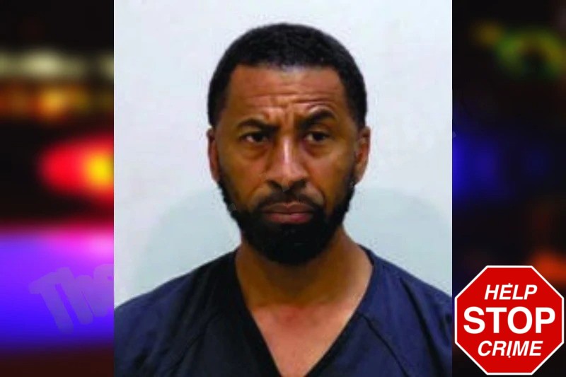 Loneal Blevins Mugshots