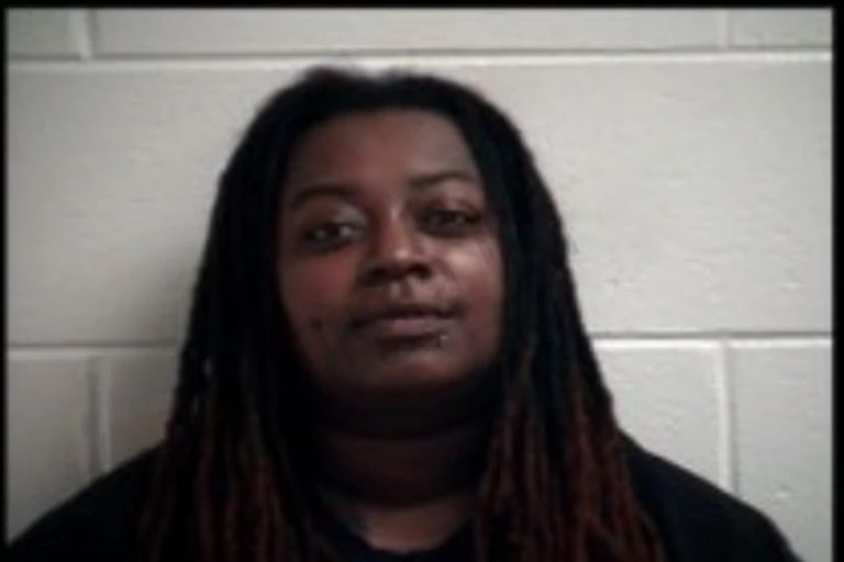 Loneshia Williams