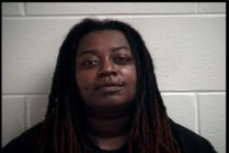 Loneshia Williams mugshot – Henry County , Georgia Loneshia Williams mugshot