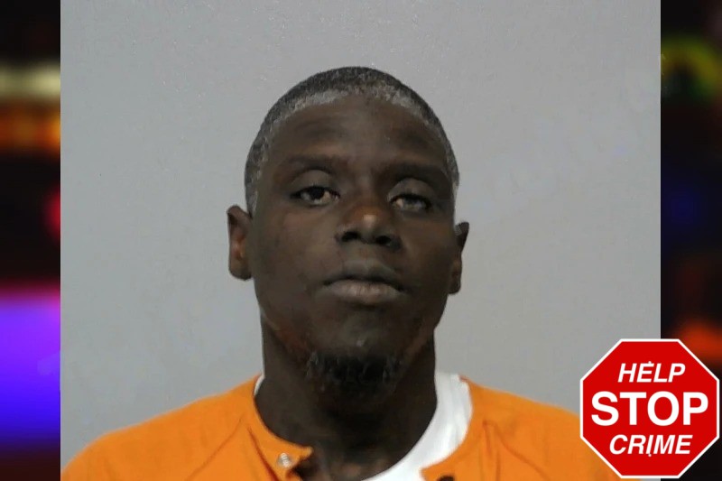 Lonnie Alexander mugshot – Bibb County , Georgia Lonnie Alexander mugshot