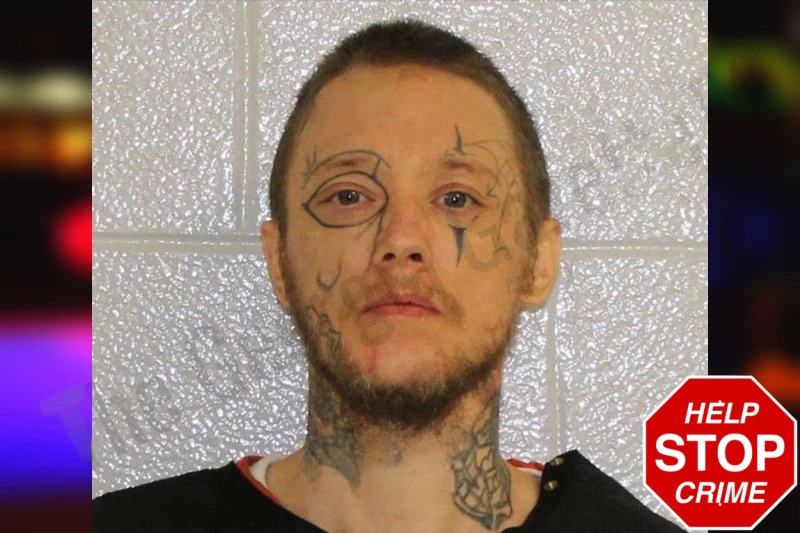 Lonnie Allmon Mugshots