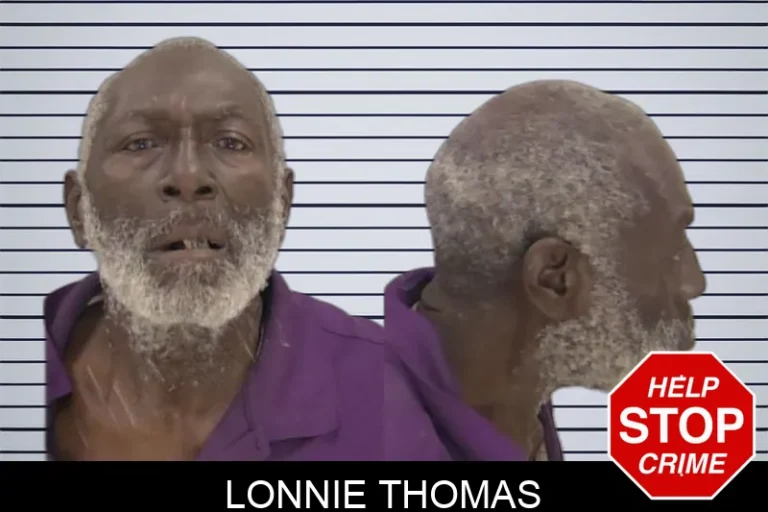 Lonnie Thomas