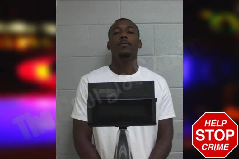 Lontavious Nelson mugshot – Putnam County , Georgia Lontavious Nelson