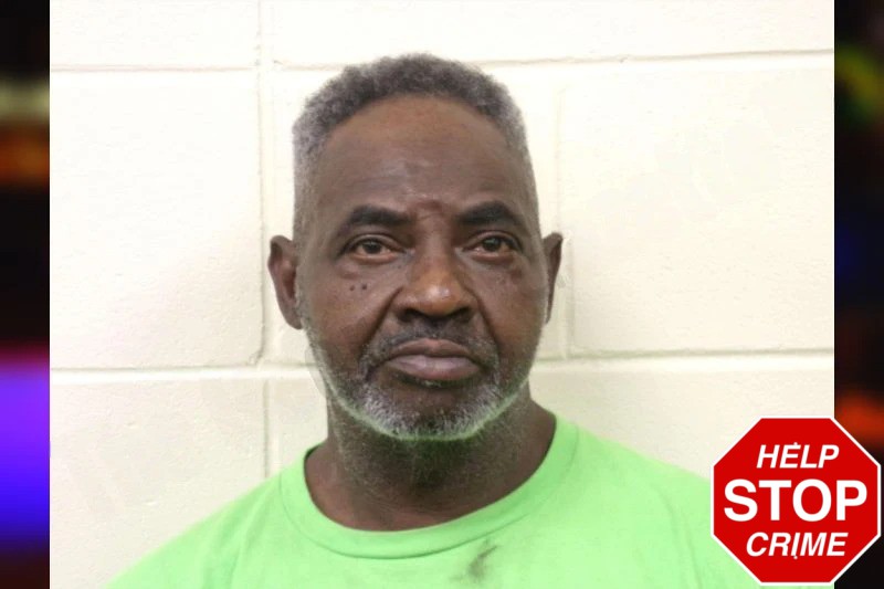 Lonzy Lovett Mugshots