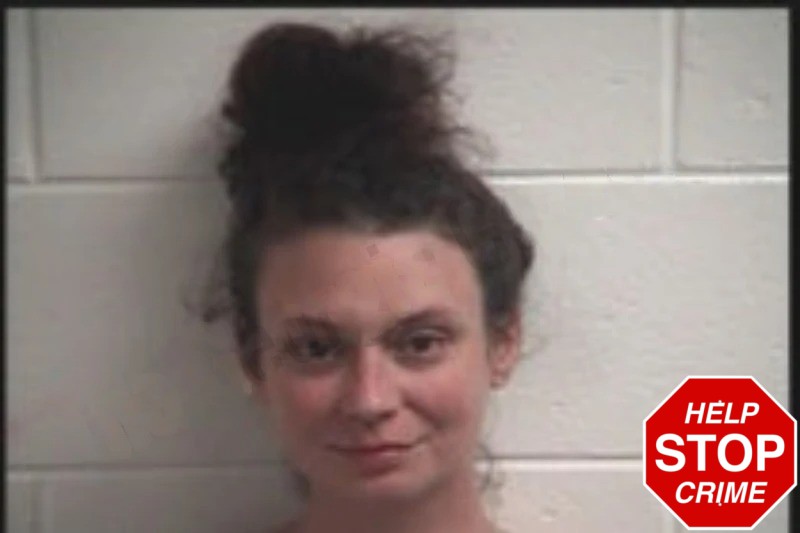 Lorelei Henry Mugshots