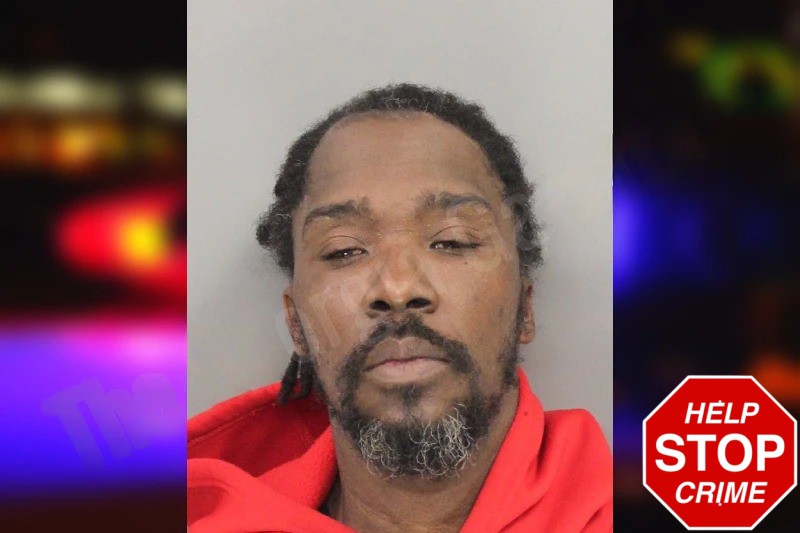 Loren Wilson Mugshots