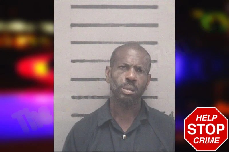 Lorenza Daniels Mugshots