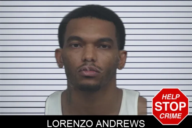 Lorenzo Andrews