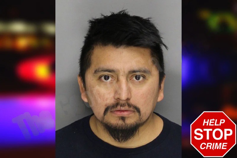 Lorenzo Humberto Mugshots