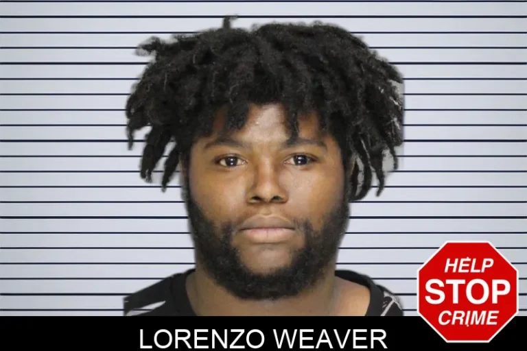 Lorenzo Weaver