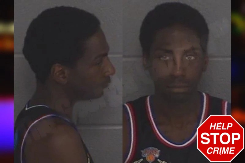 Lorenzo Williams mugshot – Barrow County , Georgia Lorenzo Williams mugshot