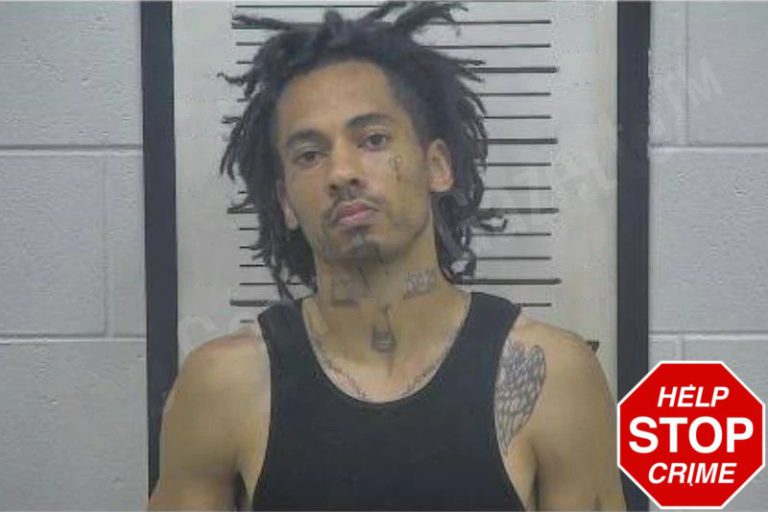 Lorenzo Wright mugshot – Coffee County , Georgia Lorenzo Wright
