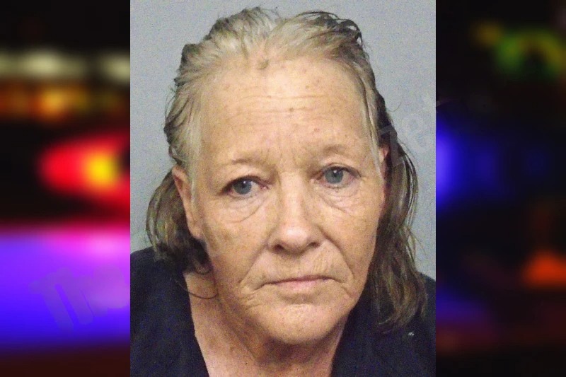 Lorrie Crist Mugshots