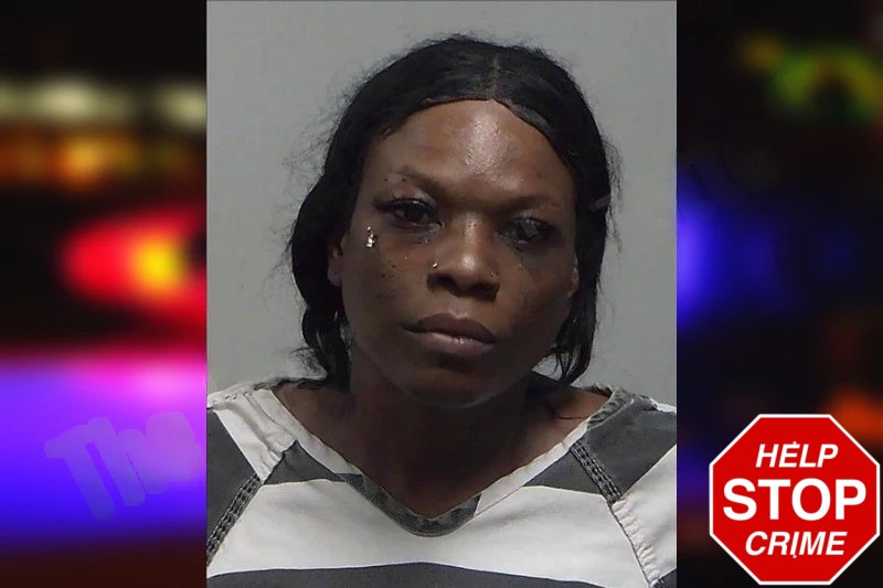 Lou Riggins Mugshots