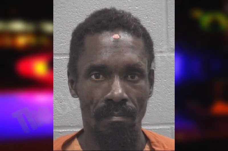 Louis Williams mugshot – Columbia County , Georgia Louis Williams mugshot