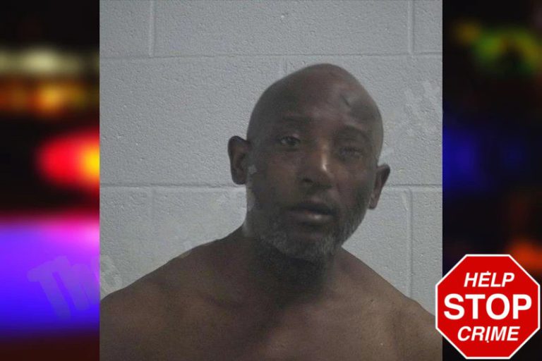 Love Stovall mugshot – McDuffie County , Georgia Love Stovall