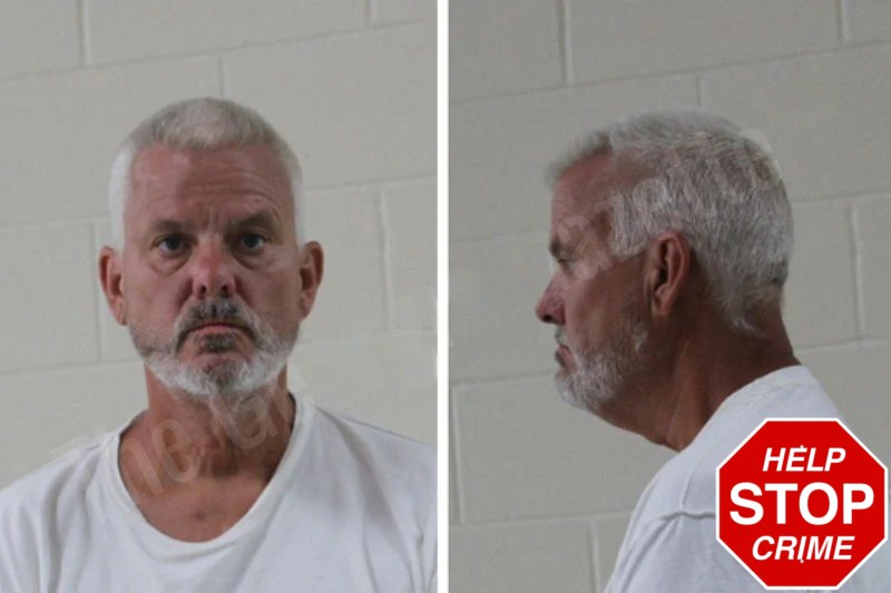 Loy Ballard Mugshots