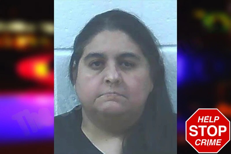 Luciane Shuler Mugshots