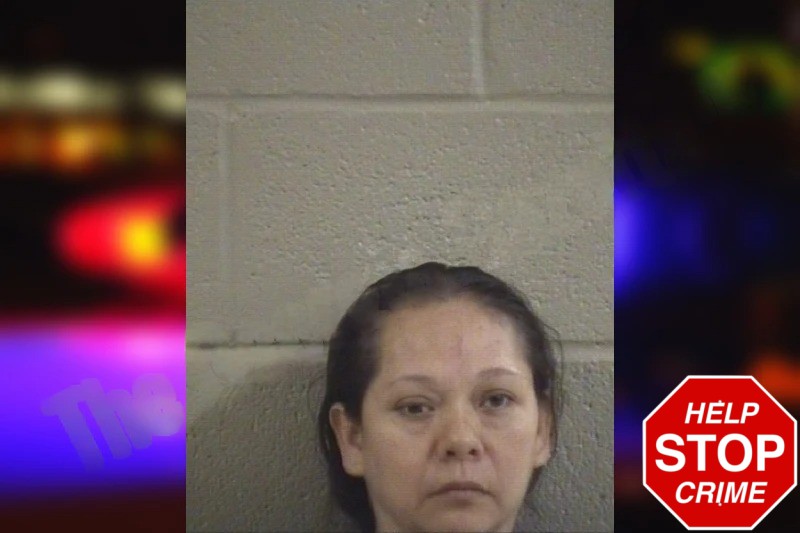 Lucinda Cruz-Ramirez Mugshots