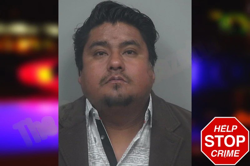 Luis Aguilar Guzman mugshot – Gwinnett County , Georgia Luis Aguilar Guzman mugshot