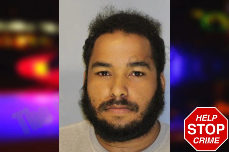 Luis Correa De Leon Mugshots