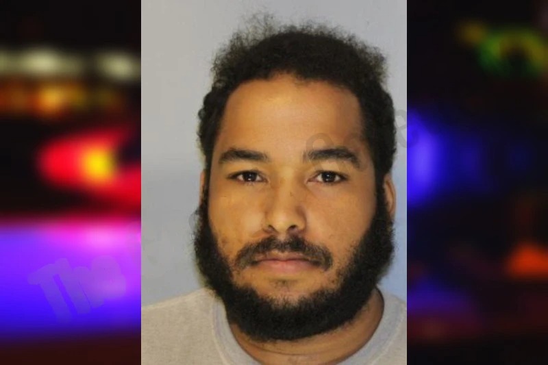 Luis Correa De Leon mugshot