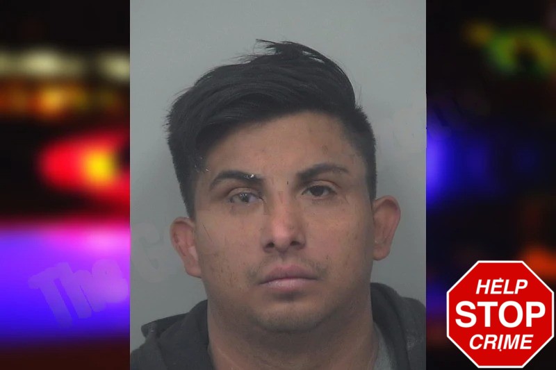 Luis Fernandez-Perez mugshot – Gwinnett County , Georgia Luis Fernandez-Perez mugshot